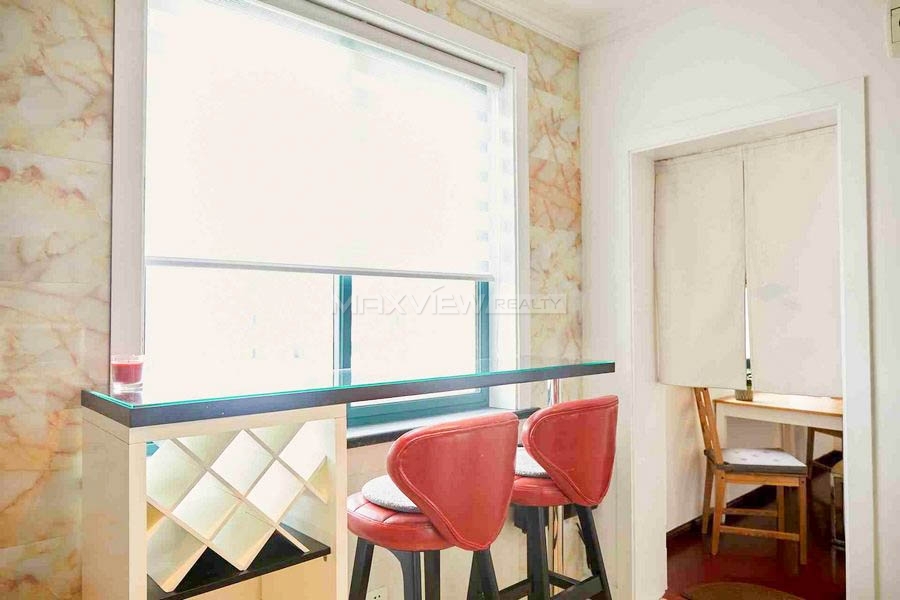 Old Apartment On Nanyang  Road 2bedroom 100sqm ¥18,000 PRS3553