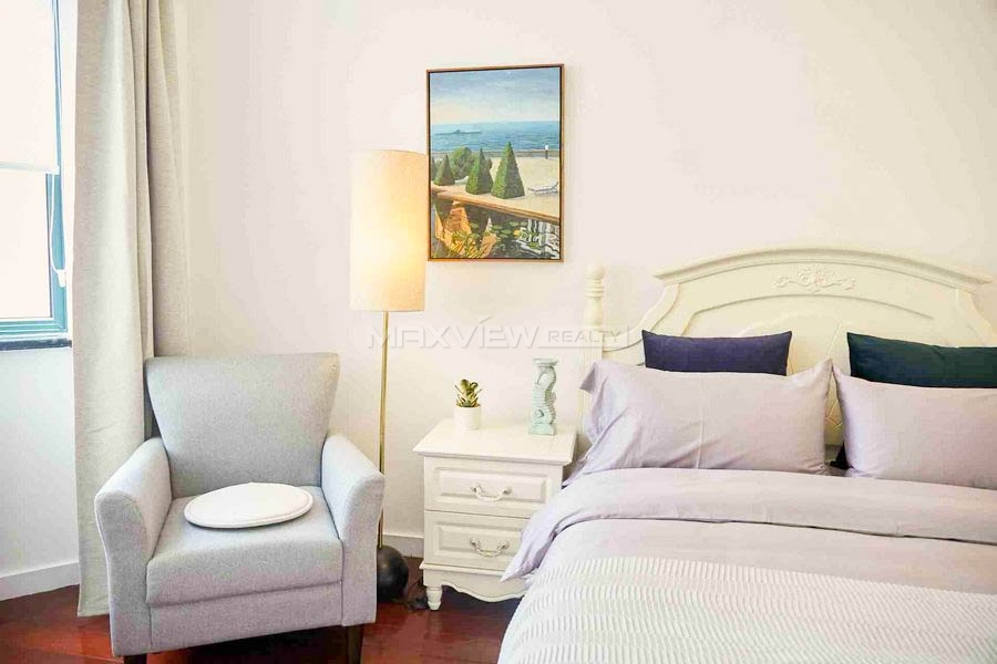 Old Apartment On Nanyang  Road 2bedroom 100sqm ¥18,000 PRS3553