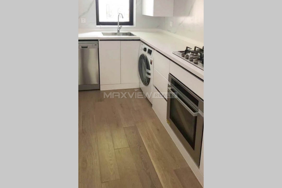 Old Apartment On Xingguo Road 2bedroom 100sqm ¥20,000 PRS3558