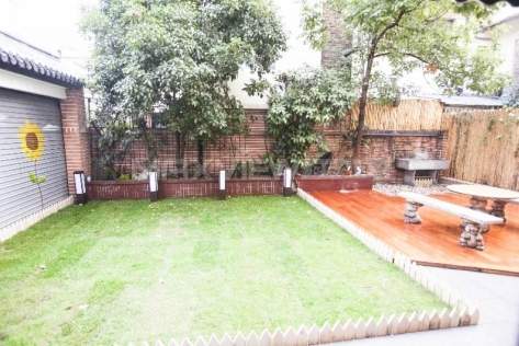 Old Lane House On FUmin Road 2bedroom 150sqm ¥38,000 PRS3559