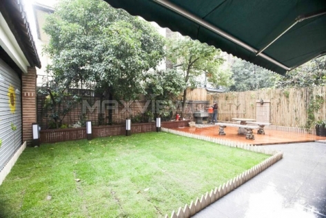 Old Lane House On FUmin Road 2bedroom 150sqm ¥38,000 PRS3559