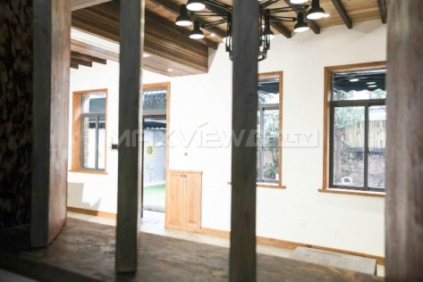 Old Lane House On FUmin Road 2bedroom 150sqm ¥38,000 PRS3559