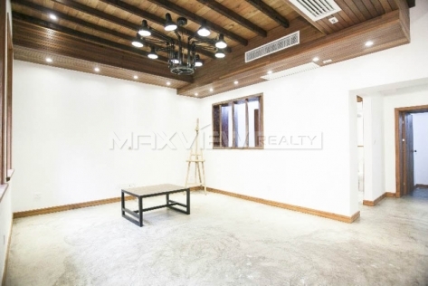 Old Lane House On FUmin Road 2bedroom 150sqm ¥38,000 PRS3559
