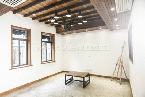 Old Lane House On FUmin Road 2bedroom 150sqm ¥38,000 PRS3559