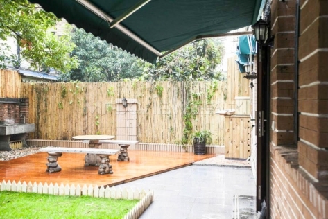 Old Lane House On FUmin Road 2bedroom 150sqm ¥38,000 PRS3559