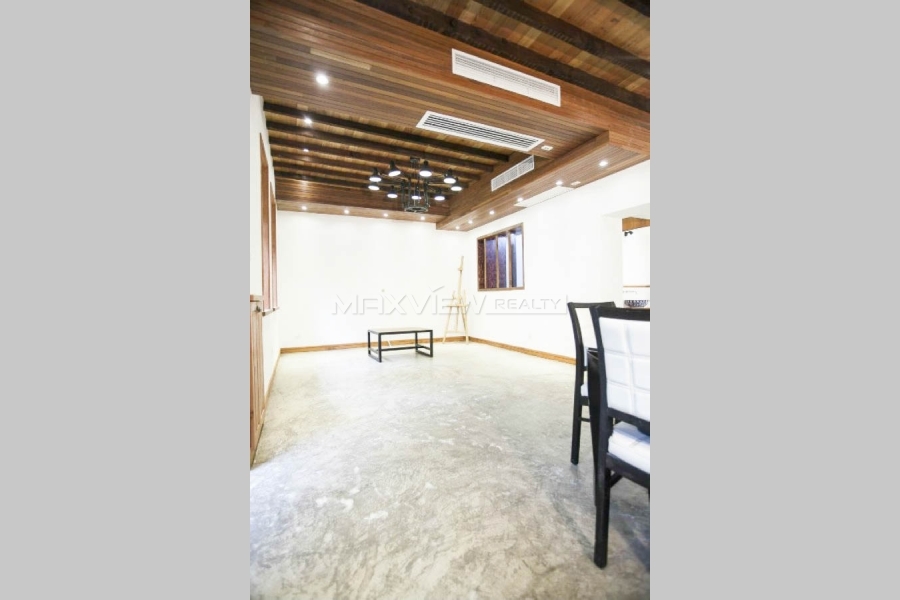 Old Lane House On FUmin Road 2bedroom 150sqm ¥38,000 PRS3559