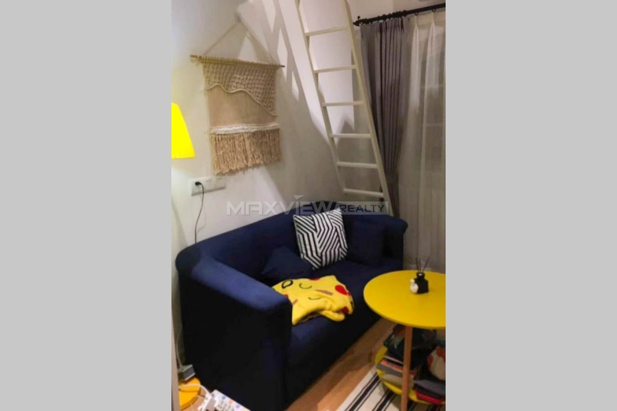 Old Lane House On Shanxi South Road 1bedroom 34sqm ¥18,000 PRS3555