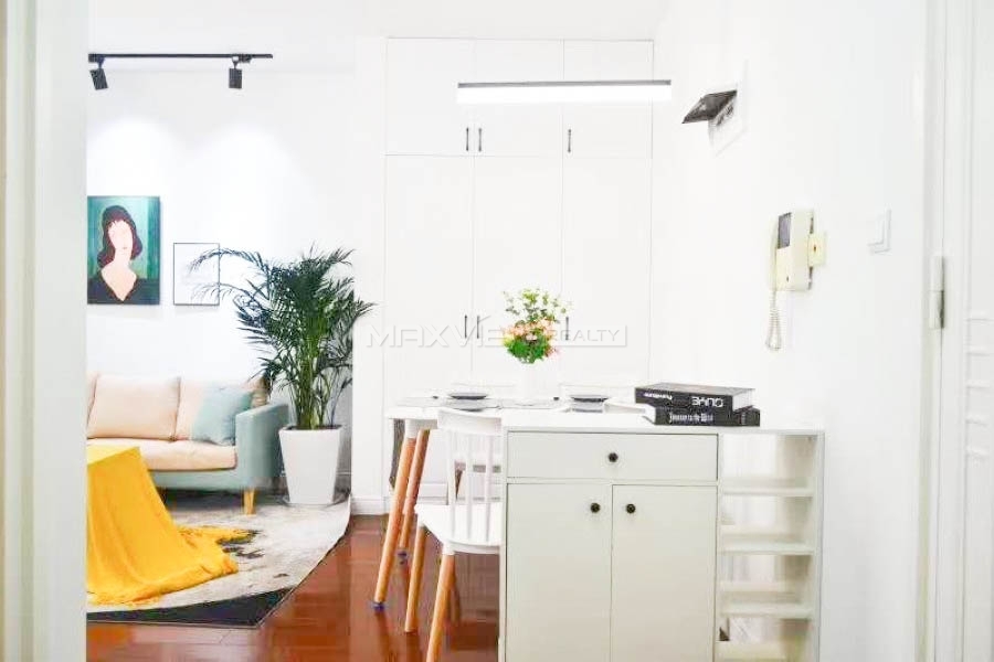 Sinan New Garden 1bedroom 70sqm ¥17,000 PRS3556