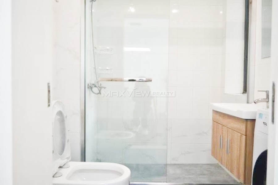 Sinan New Garden 1bedroom 70sqm ¥17,000 PRS3556