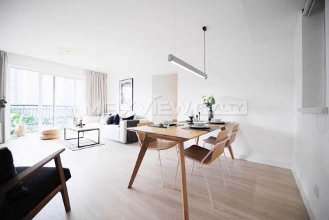 Haisi Tower 4bedroom 140sqm ¥34,000 PRS3567