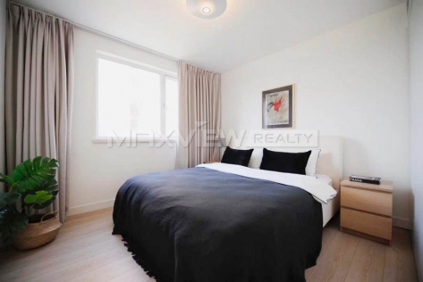 Haisi Tower 4bedroom 140sqm ¥34,000 PRS3567