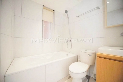 Haisi Tower 4bedroom 140sqm ¥34,000 PRS3567