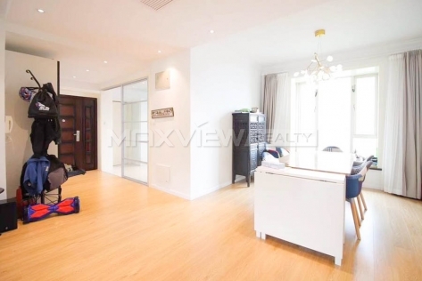 Ladoll International City 3bedroom 180sqm ¥36,000 PRS3562