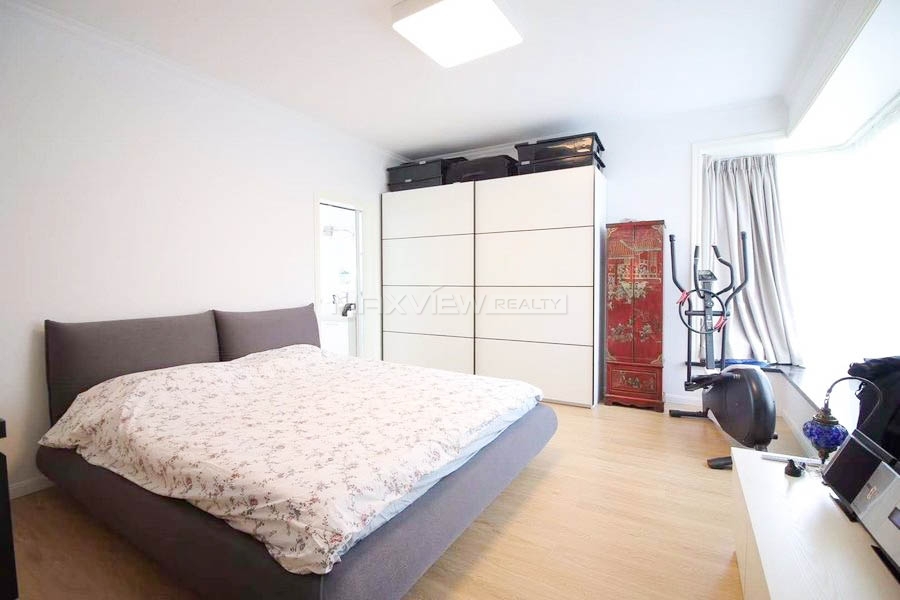 Ladoll International City 3bedroom 180sqm ¥36,000 PRS3562