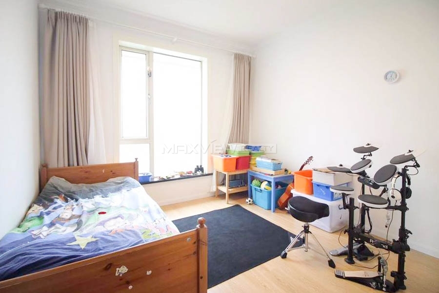 Ladoll International City 3bedroom 180sqm ¥36,000 PRS3562