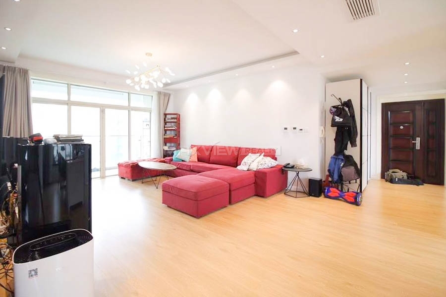 Ladoll International City 3bedroom 180sqm ¥36,000 PRS3562