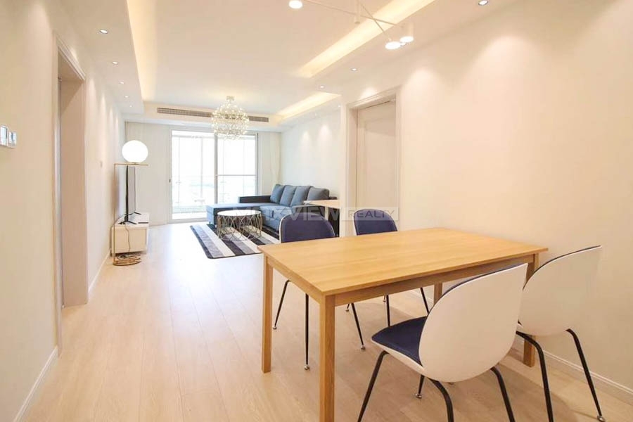 Ladoll International City 2bedroom 105sqm ¥26,000 PRS3565