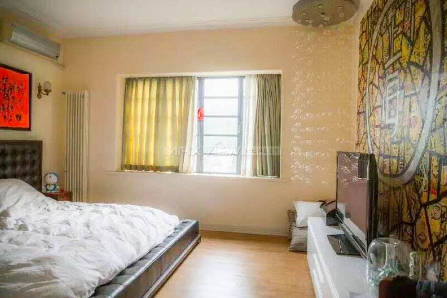 Old Apartment On Hunan Road 2bedroom 120sqm ¥33,000 PRS3568