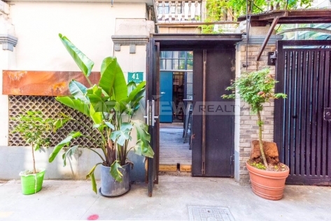 Old Lane House On Madang Road 4bedroom 300sqm ¥48,000 PRS3569