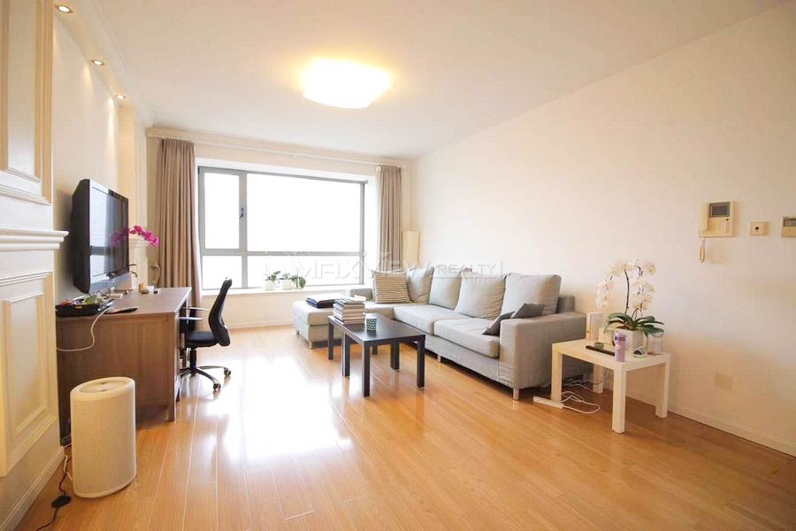 上海滩新昌城 3bedroom 145sqm ¥21,000 PRS3570