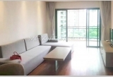 Yanlord Garden 2bedroom 83sqm ¥18,000