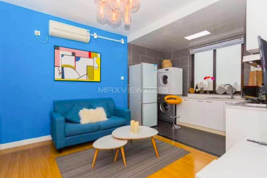 Apartment On Beijing West Road 3bedroom 110sqm ¥17,000 PRS3571