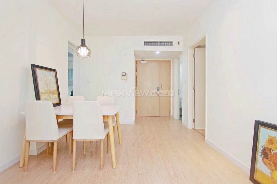 Eight Park Avenue 2bedroom 110sqm ¥25,000 PRS3578