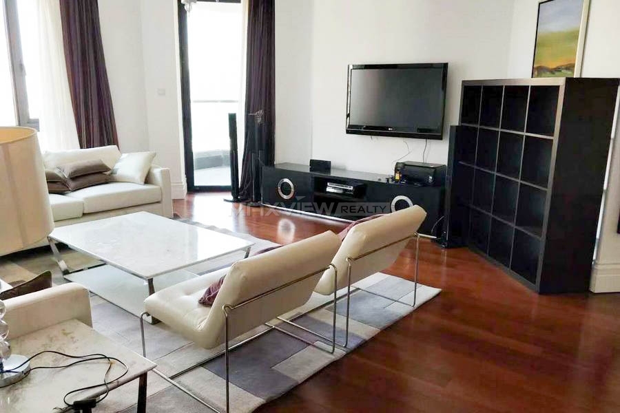 Le Chateau Huashan 3bedroom 220sqm ¥38,000 PRS3576