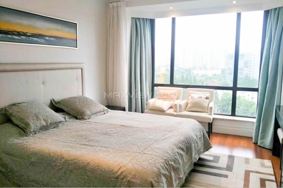 Le Chateau Huashan 3bedroom 220sqm ¥38,000 PRS3576