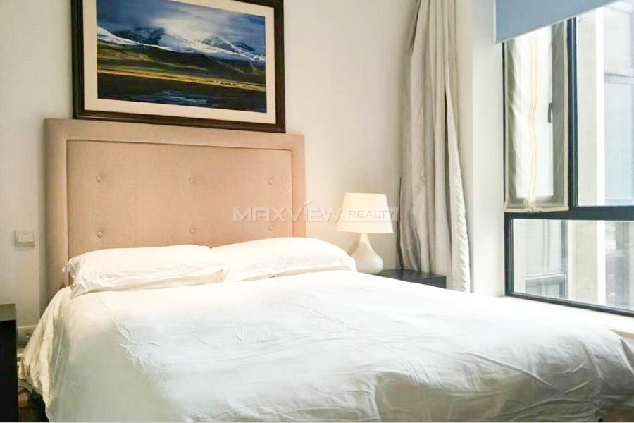 Le Chateau Huashan 3bedroom 220sqm ¥38,000 PRS3576