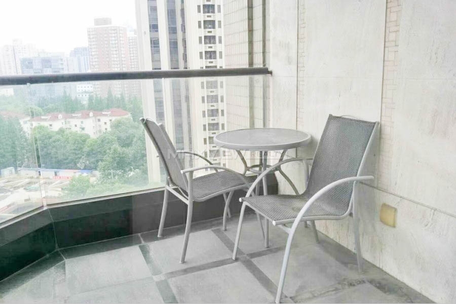 Le Chateau Huashan 3bedroom 220sqm ¥38,000 PRS3576