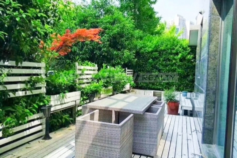 Le Marquis 2bedroom 105sqm ¥21,000 PRS3580