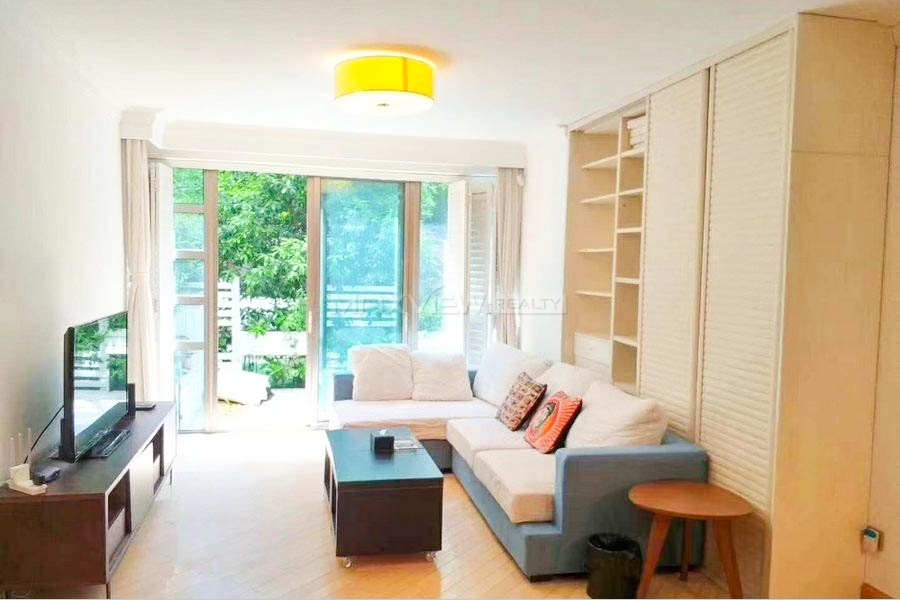 Le Marquis 2bedroom 105sqm ¥21,000 PRS3580