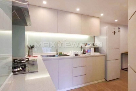 Oriental Manhattan 2bedroom 90sqm ¥22,000 PRS3572