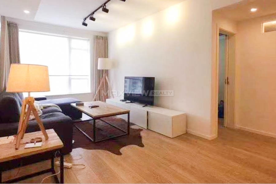 东方曼哈顿 2bedroom 90sqm ¥22,000 PRS3572