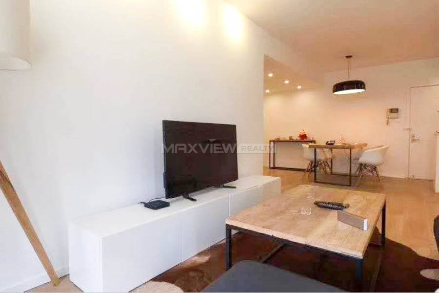 Oriental Manhattan 2bedroom 90sqm ¥22,000 PRS3572