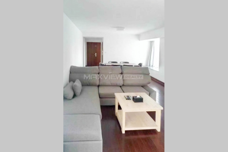 Oriental Manhattan 3bedroom 170sqm ¥22,000 PRS3573