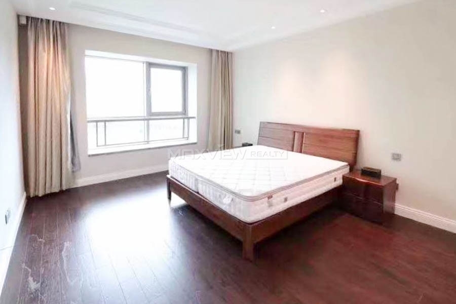 Eight Park Avenue 4bedroom 248sqm ¥45,000 PRS3589