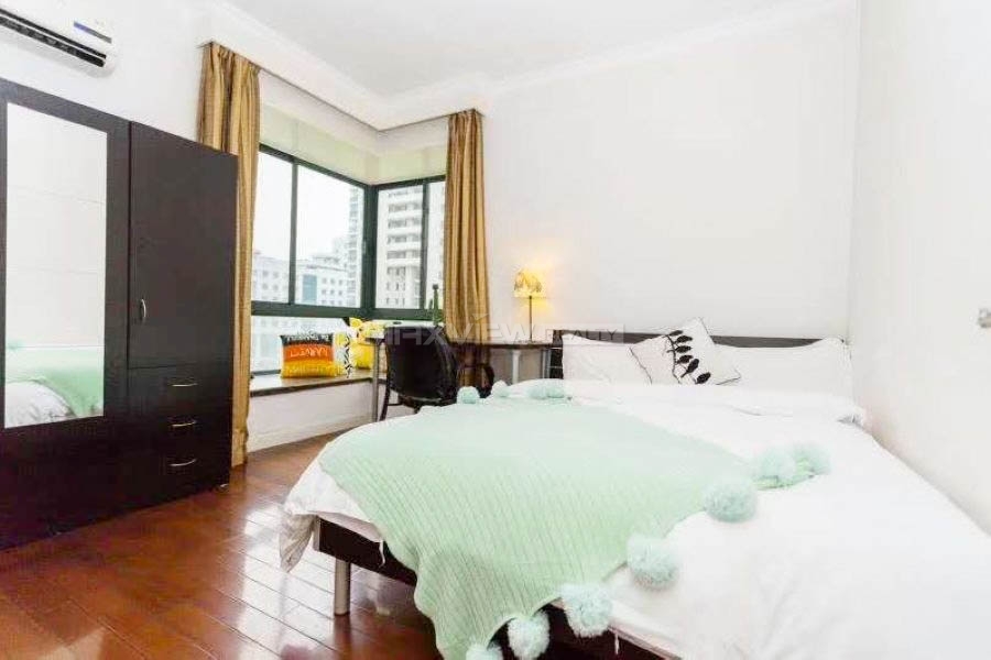 Huangpu Zhongxin City 4bedroom 160sqm ¥19,000 PRS3592