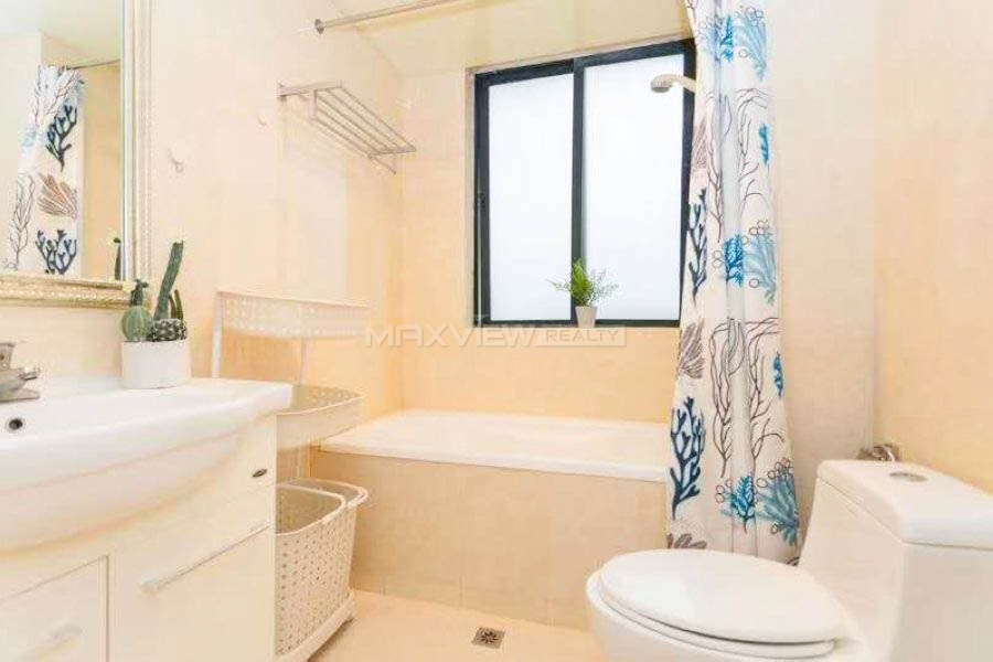 Huangpu Zhongxin City 4bedroom 160sqm ¥19,000 PRS3592