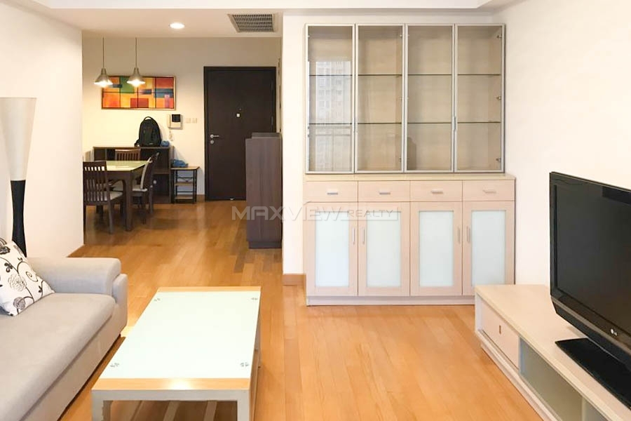 Oasis Riviera  2bedroom 109sqm ¥16,000 PRS3582