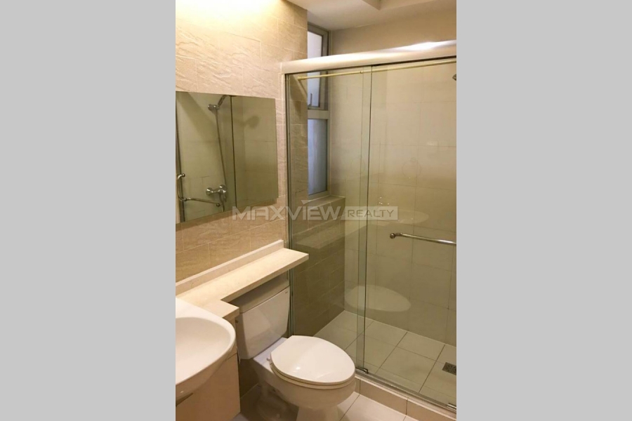 Oasis Riviera 2bedroom 109sqm ¥16,000 PRS3582