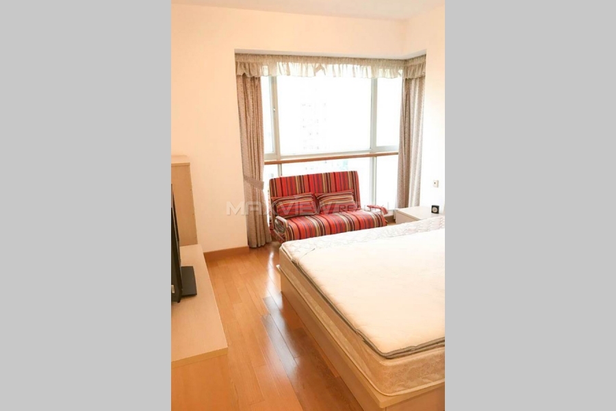 Oasis Riviera 2bedroom 109sqm ¥16,000 PRS3582