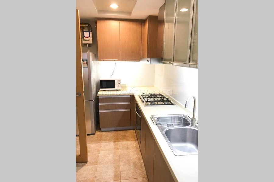 Oasis Riviera 2bedroom 109sqm ¥16,000 PRS3582