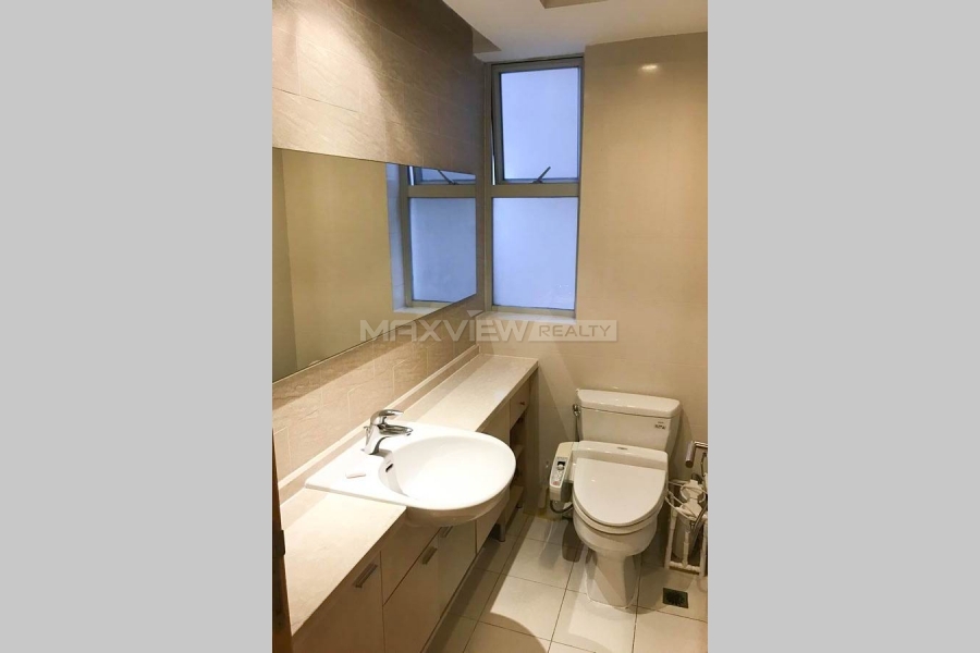 Oasis Riviera 2bedroom 109sqm ¥16,000 PRS3582