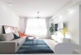 Apartment On Da Gu Road 4bedroom 170sqm ¥29,000