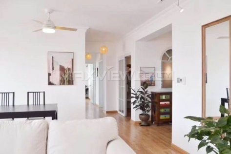 Apartment On Jiashan Road 3bedroom 140sqm ¥25,000 PRS3607