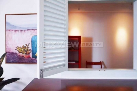 Apartment On Jiashan Road 3bedroom 140sqm ¥25,000 PRS3607