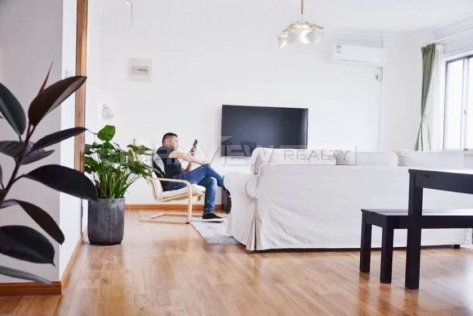 Apartment On Jiashan Road 3bedroom 140sqm ¥25,000 PRS3607