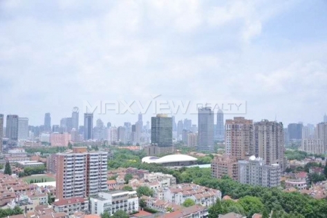 Apartment On Jiashan Road 3bedroom 140sqm ¥25,000 PRS3607